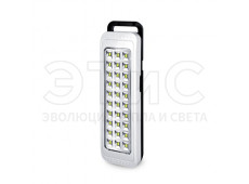 Светильник аварийный LED 30 5час. непостоян. IP20 Светильник аварийный LED 30 5час. непостоян. IP20